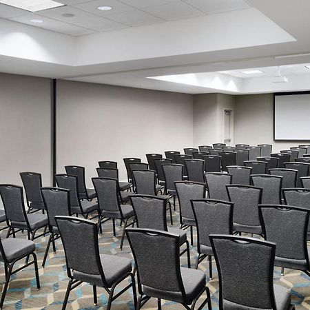 Residence Inn By Marriott Fort Myers At I-75 And Gulf Coast Town Center Estero Buitenkant foto