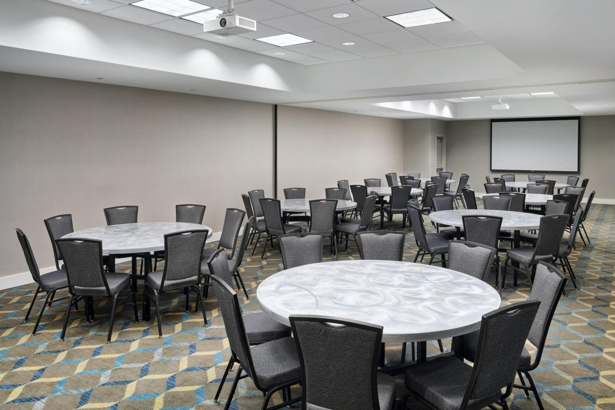 Residence Inn By Marriott Fort Myers At I-75 And Gulf Coast Town Center Estero Buitenkant foto