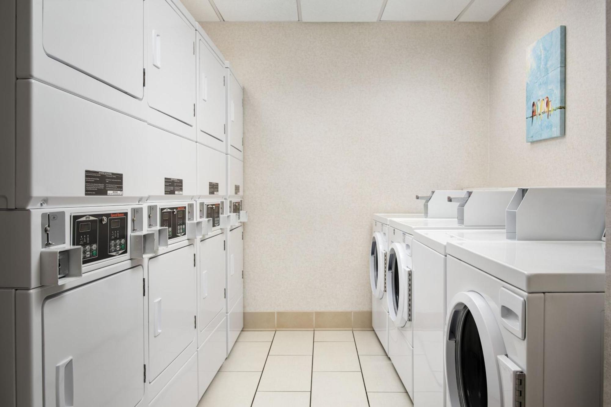 Residence Inn By Marriott Fort Myers At I-75 And Gulf Coast Town Center Estero Buitenkant foto