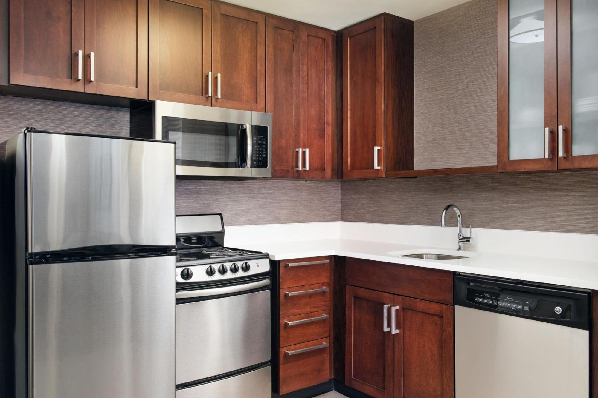 Residence Inn By Marriott Fort Myers At I-75 And Gulf Coast Town Center Estero Buitenkant foto