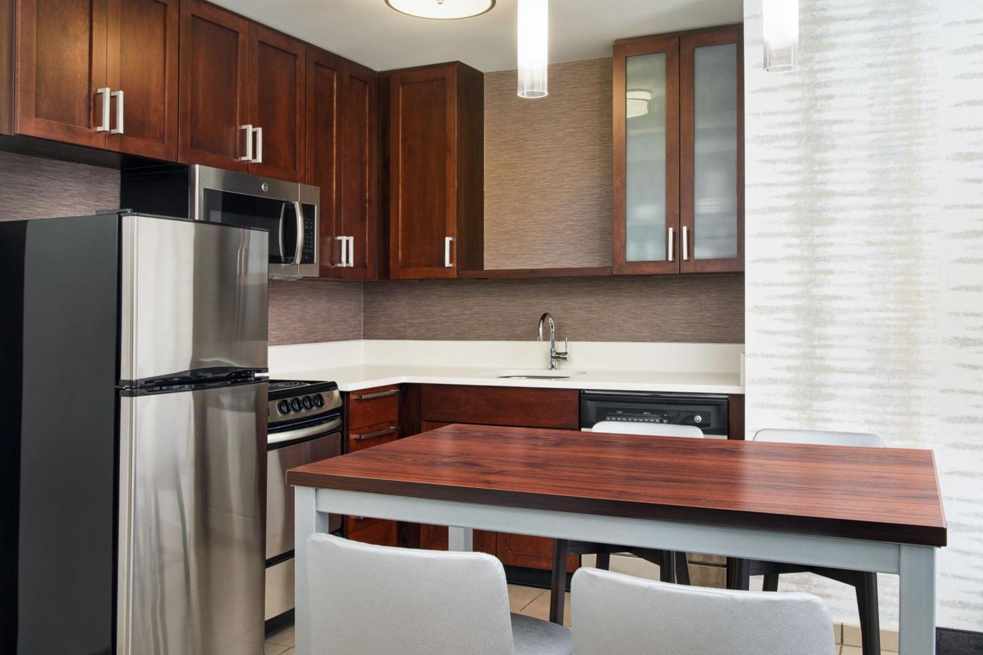 Residence Inn By Marriott Fort Myers At I-75 And Gulf Coast Town Center Estero Buitenkant foto