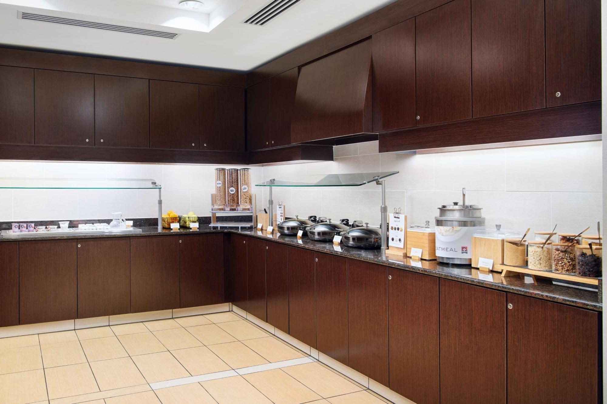 Residence Inn By Marriott Fort Myers At I-75 And Gulf Coast Town Center Estero Buitenkant foto
