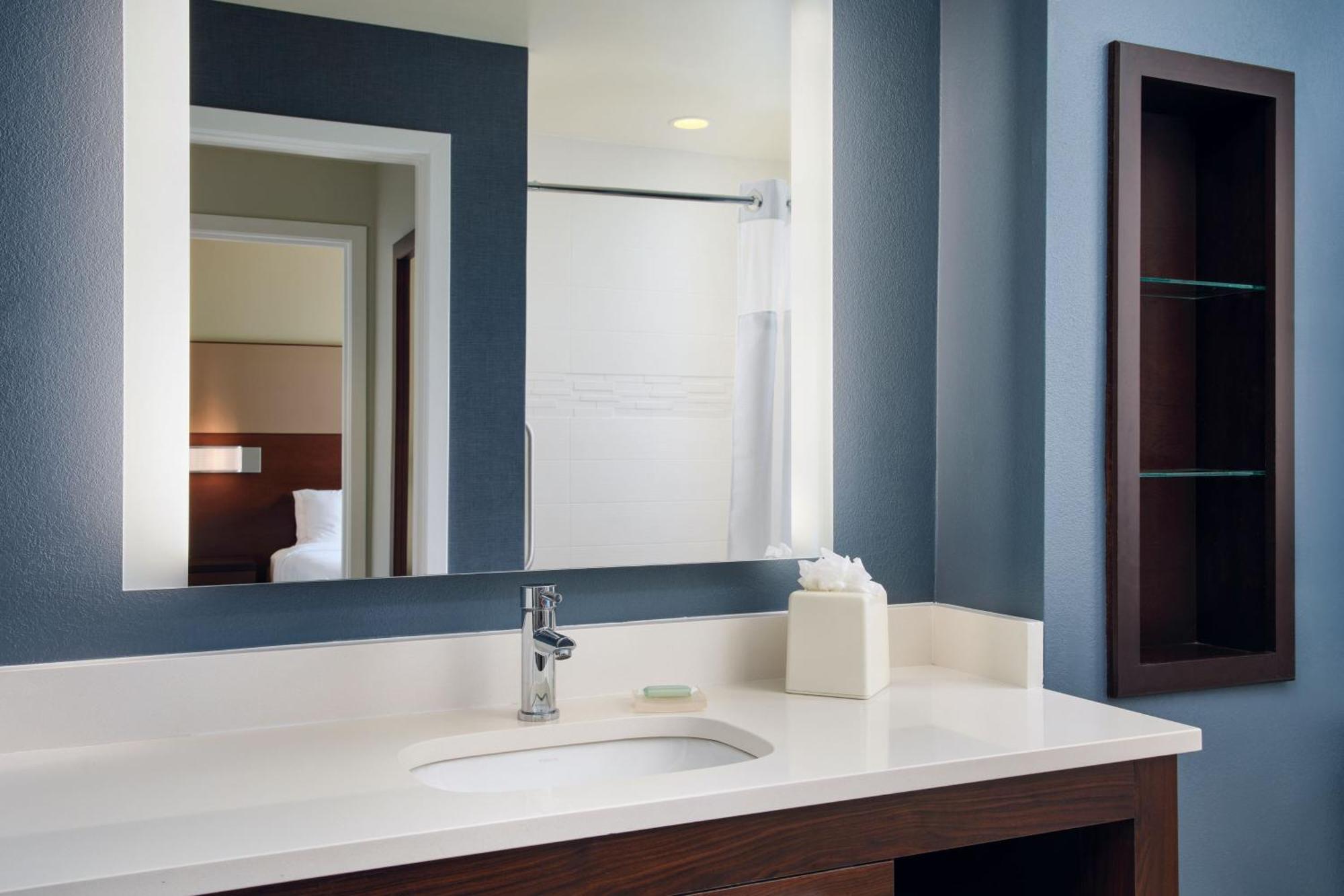 Residence Inn By Marriott Fort Myers At I-75 And Gulf Coast Town Center Estero Buitenkant foto
